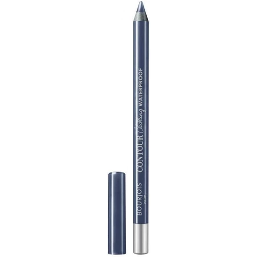 Bourjois Contour Clubbing Waterproof Eye Pencil Taupe Long Lasting Intense Color Definition for Defined Eyes Bourjois Contour Clubbing Waterproof Eye Pencil Taupe Long Lasting Intense Color Definition for Defined Eyes