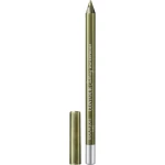 Bourjois Contour Clubbing Waterproof Eye Pencil Kaki'n'Gold Long Lasting Vegan Eye Makeup - Bourjois