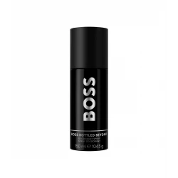 بخاخ مزيل العرق BOSS Bottled Beyond سعة 150 مل - انتعاش يدوم طويلاً