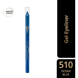 Max Factor Masterpiece Wow Liner 510 Ocean Blue 24-Hour Wear Waterproof Smudgeproof Vegan