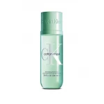 Calvin Klein CK Cotton Musk Perfume Mist 236ml Refreshing Unisex Fragrance for Hair & Body - Calvin Klein