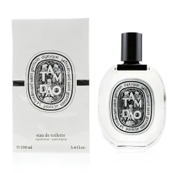 عطر ديبتيك تام داو للجنسين او دو تواليت بخاخ 100 مل عطر انيق بتركيبة مميزة ولمسة راقية مناسب للرجال والنساء وللاستخدام اليومي والمناسبات