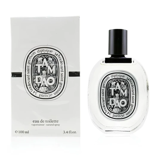 عطر ديبتيك تام داو للجنسين او دو تواليت بخاخ 100 مل عطر انيق بتركيبة مميزة ولمسة راقية مناسب للرجال والنساء وللاستخدام اليومي والمناسبات - ديبتيك - Image 2