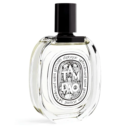 عطر ديبتيك تام داو للجنسين او دو تواليت بخاخ 100 مل عطر انيق بتركيبة مميزة ولمسة راقية مناسب للرجال والنساء وللاستخدام اليومي والمناسبات - ديبتيك - Image 5