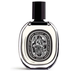عطر ديبتيك أو دو مينث أو دو بارفان للجنسين 75 مل، مزيج منعش من النعناع وإبرة الراعي والباتشولي، بتركيبة أنيقة وجذابة تدوم طويلاً