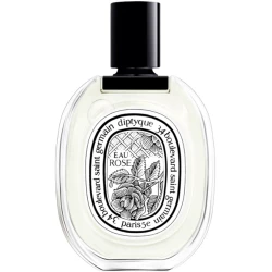 عطر ديبيتييك أو روز 100 مل للنساء برائحة الأزهار والفواكه يدوم طويلاً للاستخدام اليومي