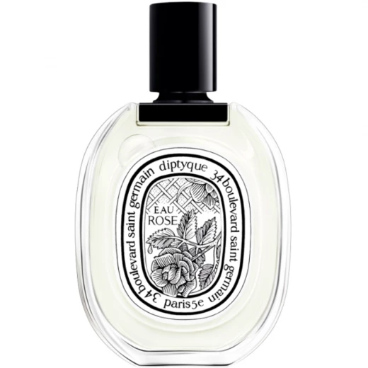 عطر ديبيتييك أو روز 100 مل للنساء برائحة الأزهار والفواكه يدوم طويلاً للاستخدام اليومي عطر ديبيتييك أو روز 100 مل للنساء برائحة الأزهار والفواكه يدوم طويلاً للاستخدام اليومي