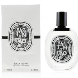 عطر ديور تام داو او دي تواليت 100 مل للجنسين عطر زهري خشبي مسكي