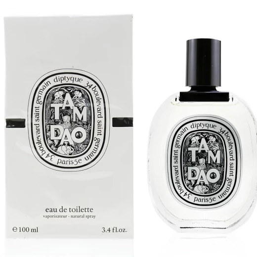 عطر ديور تام داو او دي تواليت 100 مل للجنسين عطر زهري خشبي مسكي عطر ديور تام داو او دي تواليت 100 مل للجنسين عطر زهري خشبي مسكي