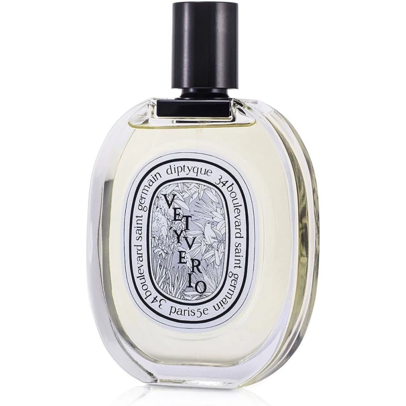 عطر ديور فيتيفريو أو دي تواليت 100 مل: عطر حمضيات ونجيل الهند للجنسين عطر رجالي ونسائي فاخر - ديبتيك
