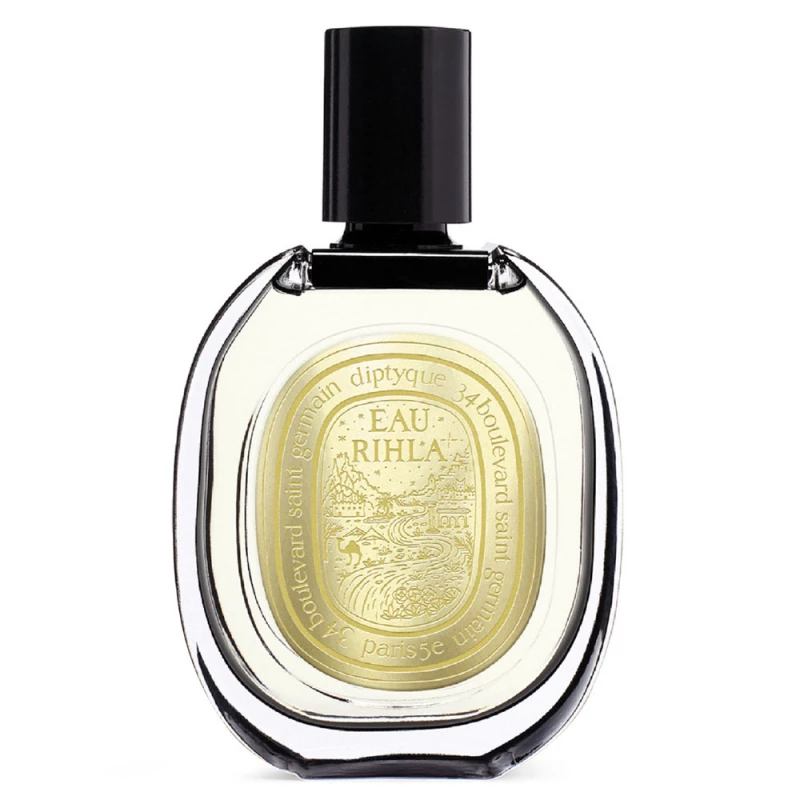ديبيتك أو ريحلا 75 مل عطر للجنسين: رائحة آسرة للرجال والنساء عطر فاخر - ديبتيك