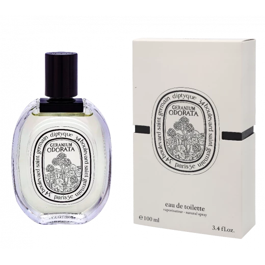 ديور جيرانيوم أودوراتا ماء تواليت 100 مل عطر منعش للجنسين للرجال والنساء ديور جيرانيوم أودوراتا ماء تواليت 100 مل عطر منعش للجنسين للرجال والنساء