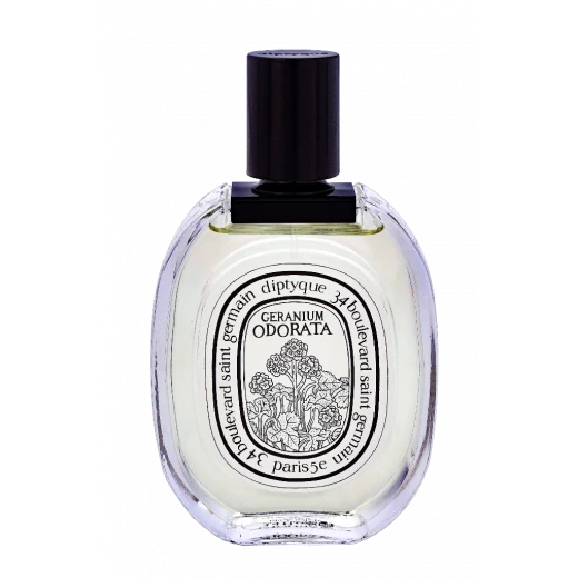 ديور جيرانيوم أودوراتا ماء تواليت 100 مل عطر منعش للجنسين للرجال والنساء - ديبتيك - Image 3