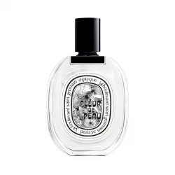 ديور ديسبايس فلور دي بيو ماء تواليت 3.4 أونصة عطر زهري مسكي للنساء للاستخدام اليومي