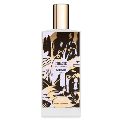 عطر ميمو باريس إيثاكا للجنسين 75 مل عطر حمضيات خشبي مغامرة سفر - ميمو باريس - Image 2