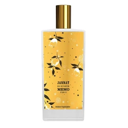 مذكرة باريس جرينز فاجابوندز جنات ماء عطر 75 مل عطر للجنسين مزيج غريب عطور فاخرة