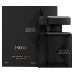 Initio Parfums Privés Unisex Oud For Greatness Mist 1.7 oz – Luxurious Modern Fragrance with a Distinctive Presence for Any Occasion - INITIO