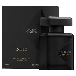إنيشيو بارفام بريفيه Oud For Greatness Mist للجنسين 1.7 أونصة – عطر فاخر بتركيبة عصرية وحضور مميز للاستخدام اليومي والمناسبات