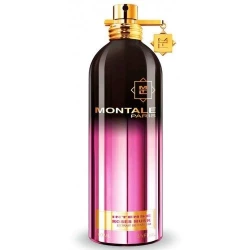 مونتال روز مسك انتنس 100 مل - عطر زهري ومسك للنساء
