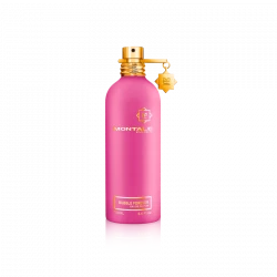 عطر مونتال Bubble Forever سعة 100 مل - عطر حسي وأنثوي