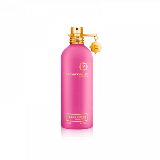 Montale Bubble Forever Perfume 100ml - Sensual & Feminine Fragrance Montale Bubble Forever Perfume 100ml - Sensual & Feminine Fragrance