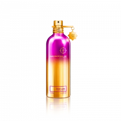 مونتال بيست لوف 100 مل ماء عطر - فاكهي، جلدي، عنبر