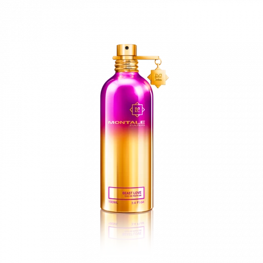 مونتال بيست لوف 100 مل ماء عطر - فاكهي، جلدي، عنبر مونتال بيست لوف 100 مل ماء عطر - فاكهي، جلدي، عنبر