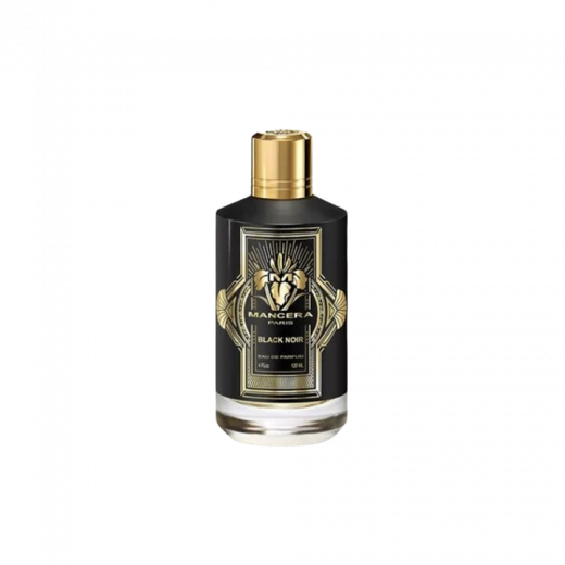 Mancera Black Noir Eau de Parfum 120ml: Unisex Floral Woody Spicy Fragrance for Men and Women - Mancera - Image 2