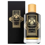 Mancera Black Noir Eau de Parfum 120ml: Unisex Floral Woody Spicy Fragrance for Men and Women - Mancera