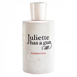 جولييت هاز آ غان رومانتينيا ماء عطر 100 مل عطر زهري هدية للنساء