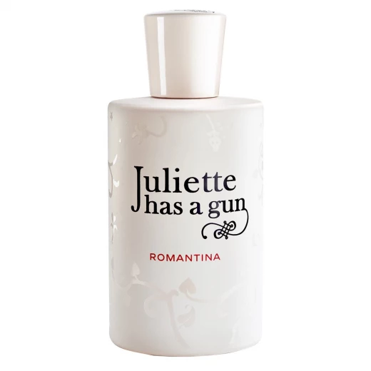 جولييت هاز آ غان رومانتينيا ماء عطر 100 مل عطر زهري هدية للنساء جولييت هاز آ غان رومانتينيا ماء عطر 100 مل عطر زهري هدية للنساء