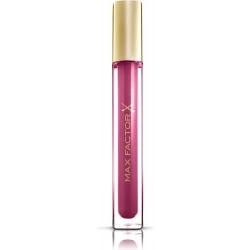 Max Factor Colour Elixir Ravishing Raspberry Lip Gloss Long Lasting Shine 3.8ml for All Skin Tones