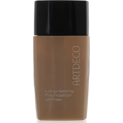 Artdeco Long Lasting Foundation for Women, Shade 04 Neutral Light Beige, Face Foundation, Long-Wearing Makeup, 30ml