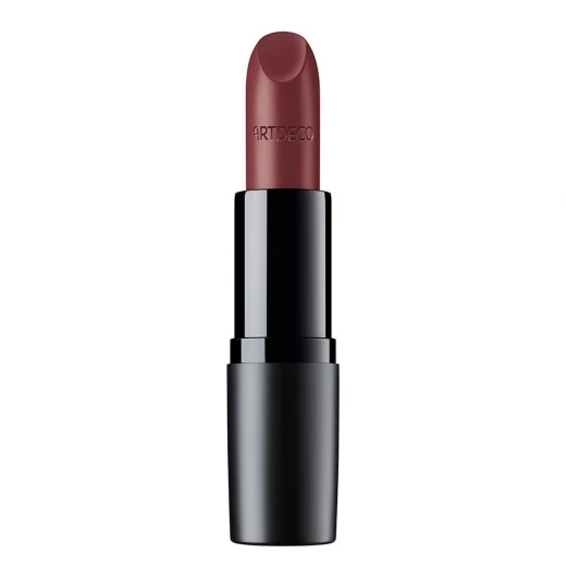 Artdeco Perfect Matte Lipstick Long Lasting Matte Finish Lip Color for All Occasions Intense Pigment Artdeco Perfect Matte Lipstick Long Lasting Matte Finish Lip Color for All Occasions Intense Pigment