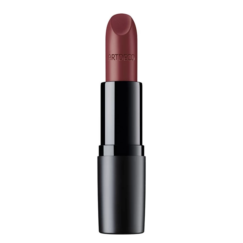 Artdeco Perfect Matte Lipstick Long Lasting Matte Finish Lip Color for All Occasions Intense Pigment - ArtDeco