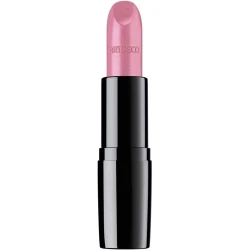 ARTDECO Perfect Color Lipstick No. 955 Frosted Rose, 4g, Elegant Frosted Rose Lip Color, Smooth Creamy Formula with Rich Color Finish