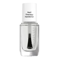 ArtDeco Nail Therapy Hardener 10ml - Strengthens & Protects Weak Nails