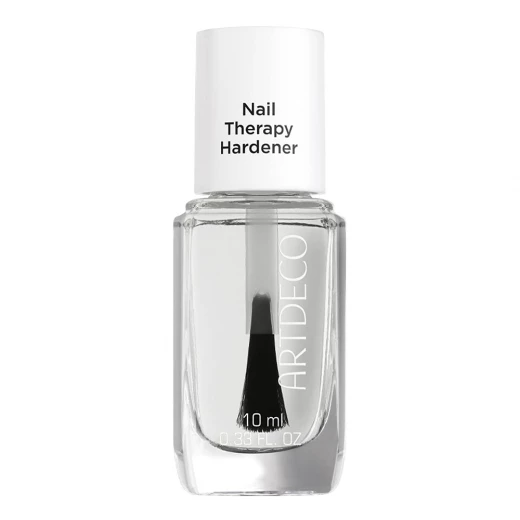 مقوي أظافر ArtDeco Nail Therapy 10 مل - يقوي ويحمي الأظافر الضعيفة