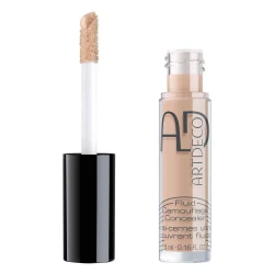 ARTDECO Fluid Camouflage Foundation Full Coverage Lightweight Long Lasting Makeup 08