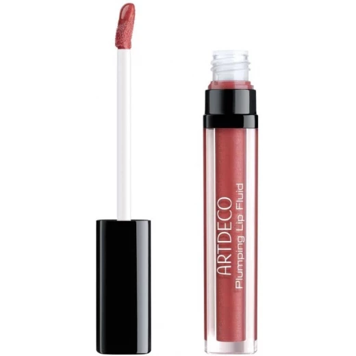 ARTDECO Goddess Plumping Lip Fluid Shade 28 3ml Hydrating & Volumizing Formula for Fuller Lips ARTDECO Goddess Plumping Lip Fluid Shade 28 3ml Hydrating & Volumizing Formula for Fuller Lips