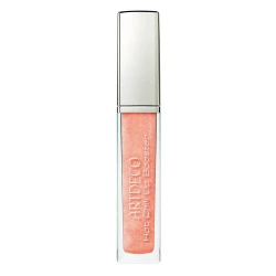 ARTDECO Hot Chilli Lip Booster Rosy Lip Gloss Volumizing Effect for Fuller Lips 2024 Edition