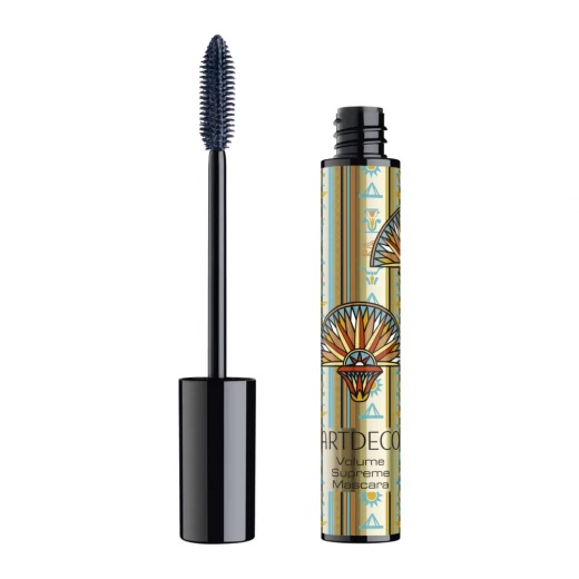 ماسكارا ARTDECO Volume Supreme Black لتكثيف الرموش وتطويلها مكياج للعيون 0.52 أونصة سائلة ماسكارا ARTDECO Volume Supreme Black لتكثيف الرموش وتطويلها مكياج للعيون 0.52 أونصة سائلة