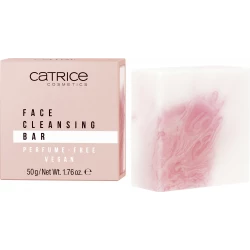 Catrice It Pieces Even Better Face Cleansing Bar 50g - Gentle Cleanser