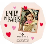essence Bambi Eyeshadow Palette Multicoloured Makeup Kit 14 Shades Long Lasting Pigmented - Essence
