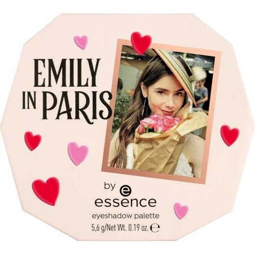 essence Bambi Eyeshadow Palette Multicoloured Makeup Kit 14 Shades Long Lasting Pigmented essence Bambi Eyeshadow Palette Multicoloured Makeup Kit 14 Shades Long Lasting Pigmented