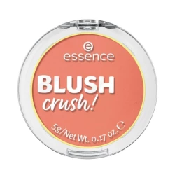 Essence Blush Crash 80 Cheek Color Natural Glow Makeup for All Skin Tones 5g Blush