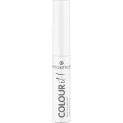 Essence Super Precise Eyeliner Long Lasting Smudge Proof Black Eye Makeup for Intense Definition