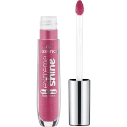 Essence Extreme Shine Volume Lipgloss High Shine Non Sticky Formula for Fuller Lips Makeup