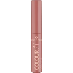 Essence Colour It! Red Liquid Eyeliner Matte Finish for Sensitive Eyes Precise Application