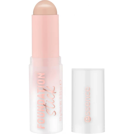 Essence Full Coverage Foundation Stick Long Lasting Makeup Flawless Complexion for All Skin Types Essence Full Coverage Foundation Stick Long Lasting Makeup Flawless Complexion for All Skin Types